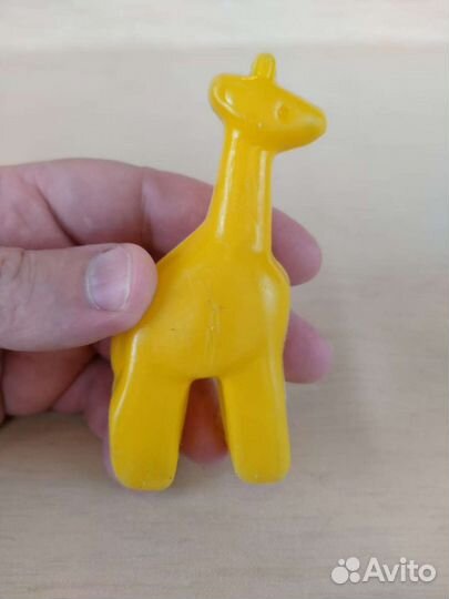 Игрушки погремушки