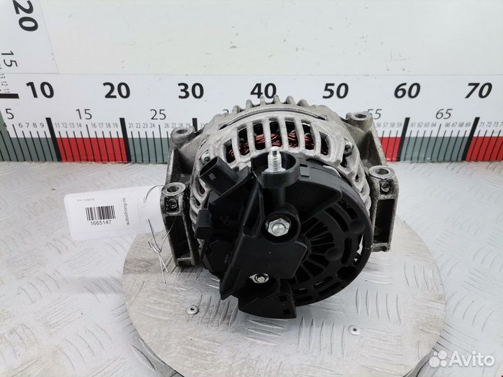 Генератор Opel Signum C 2004