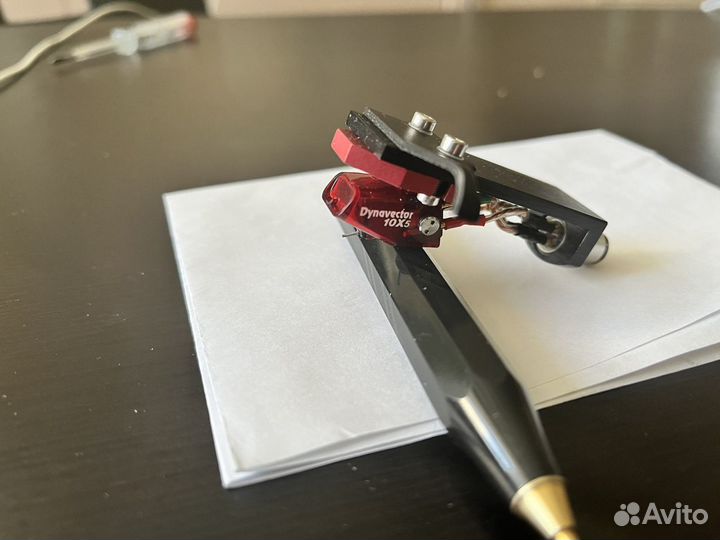 Головка звукоснимателя Dynavector DV-10X5