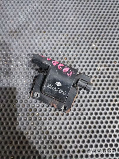 Катушка зажигания Nissan SR20DE