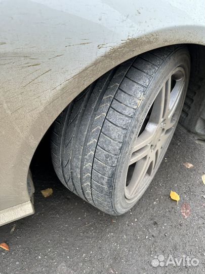 Bridgestone Potenza RE 050A l 245/40 R18