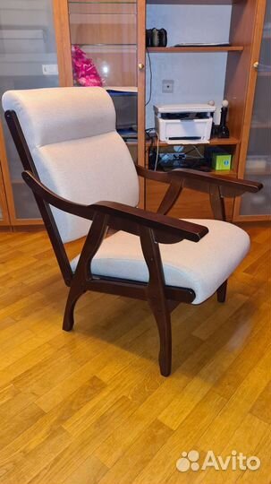 Кресло ifers Вега 10