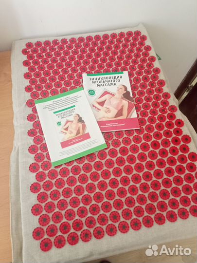 Аппликатор кузнецова 41х60