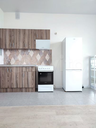 2-к. квартира, 48 м², 16/17 эт.