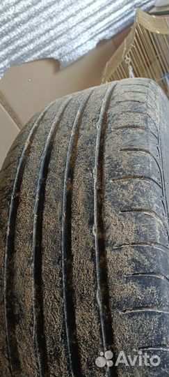 Nexen N8000 235/65 R17
