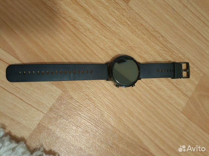 Смарт часы huawei watch gt 2