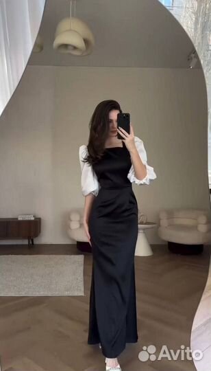 Платье женское