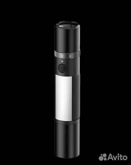 Фонарь Xiaomi Mijia Multi-Function Flashlight