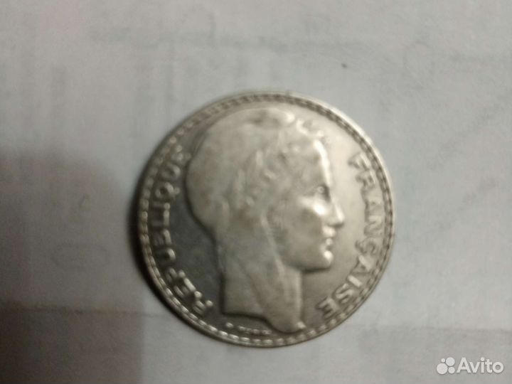 Монеты зарубежные