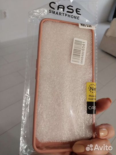 Чехол на realme c35