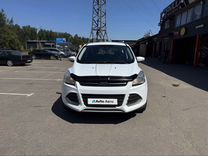 Ford Kuga 2.5 AT, 2014, 335 000 км, с пробегом, цена 1 100 000 руб.