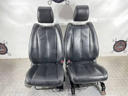 Комплект сидений (салон) Mazda Cx-7 ER L3 2.3L