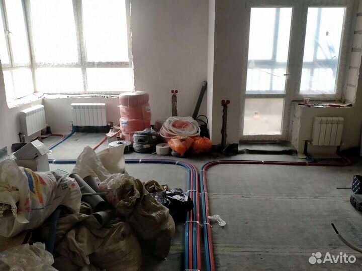 Сантехник монтажник,вода,канализация.Сервис Септик