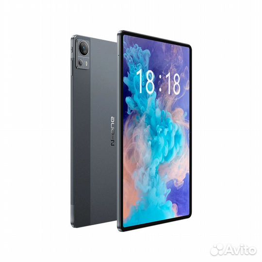 Планшет N-one NPad X 8+8/128 гб Новый