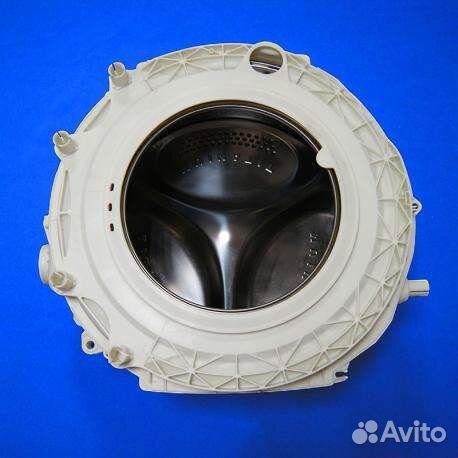 Бак стиральной машины