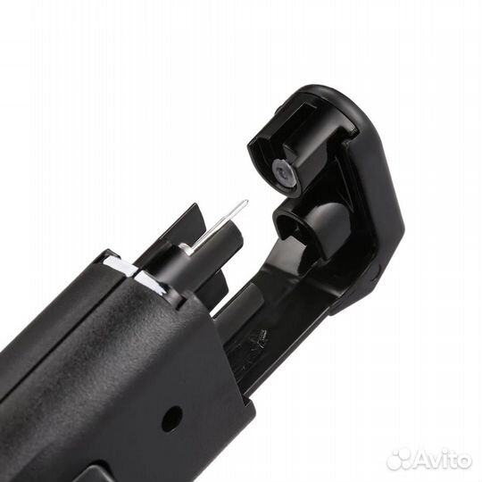 Пистолет для прокола ушей