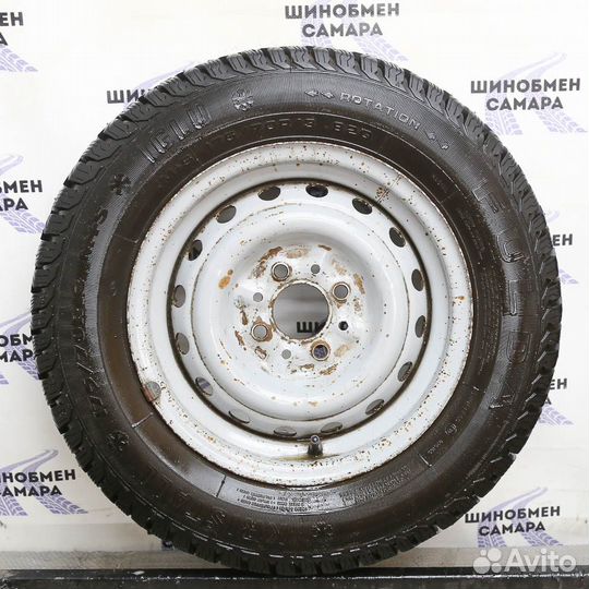 Fulda Kristall Ice 175/70 R13 82Q