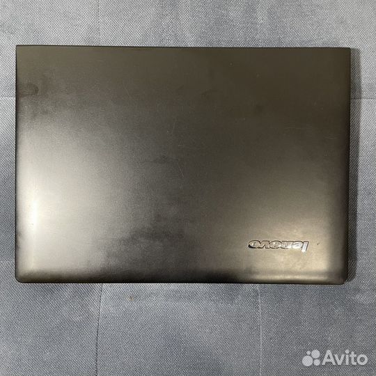 Ноутбук lenovo s40-70