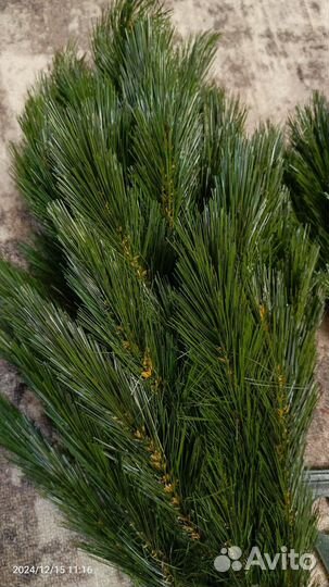 Ель искуственная