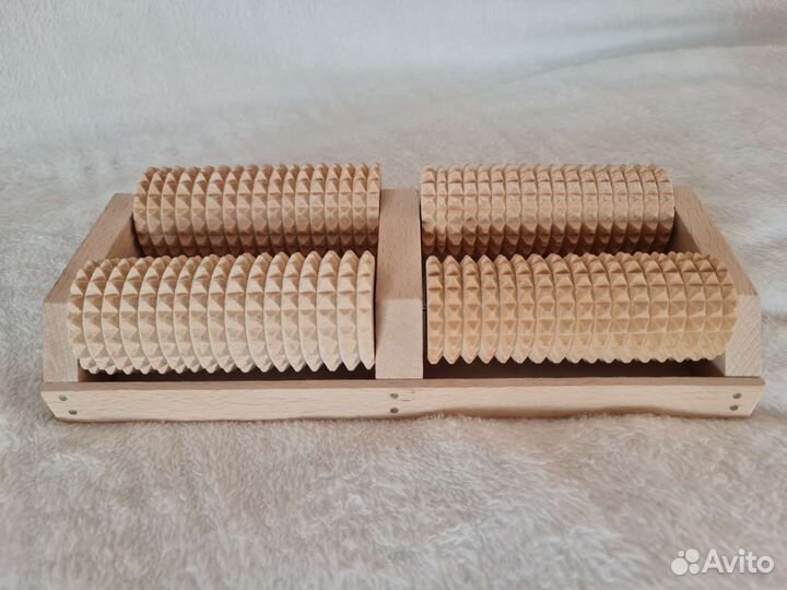 Массажер для ног