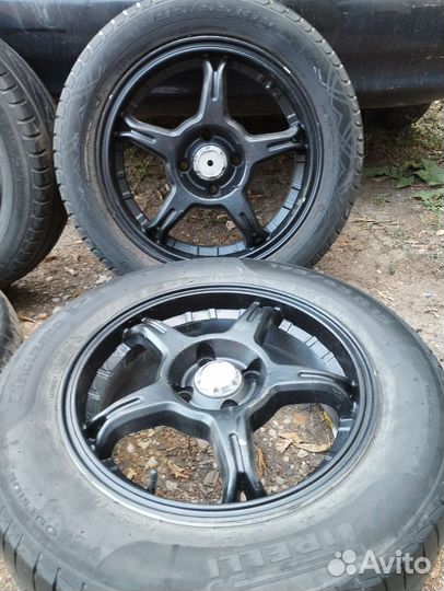 Pirelli Cinturato P1 195/65 R15 82H