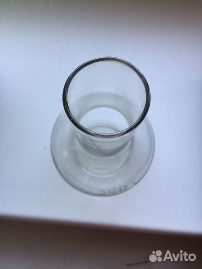 Графин/колба