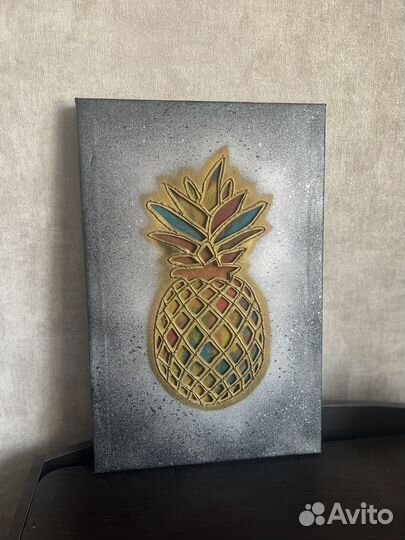 Картина интерьерная