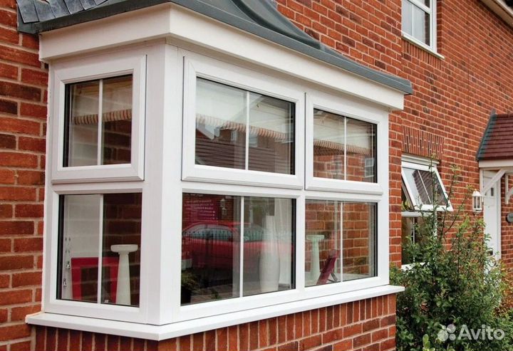 Остекление балкона. Рассрочка от производителя