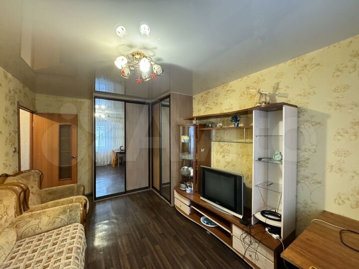 2-к. квартира, 31 м², 3/8 эт.