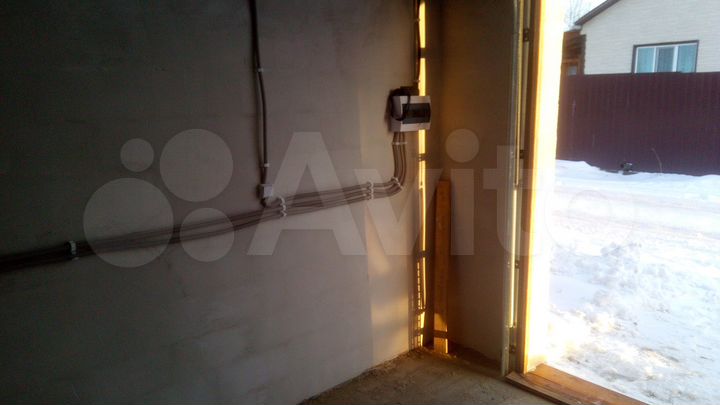 Гараж, 28 м²