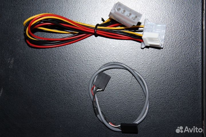 Кабеля для пк