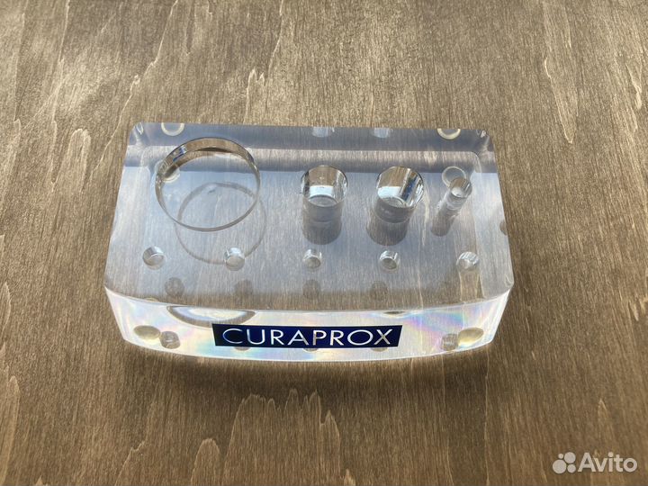 Подставка для зубных принадлежностей