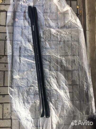 Дуги на крышу infinite fx 35