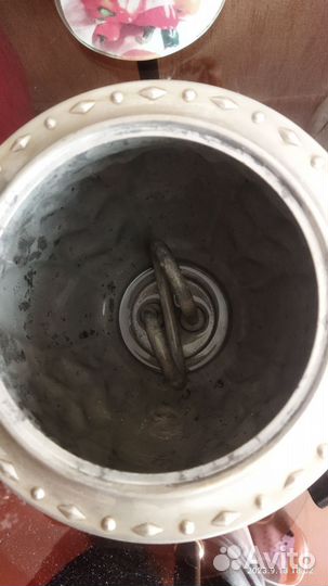 Самовар электрический СССР