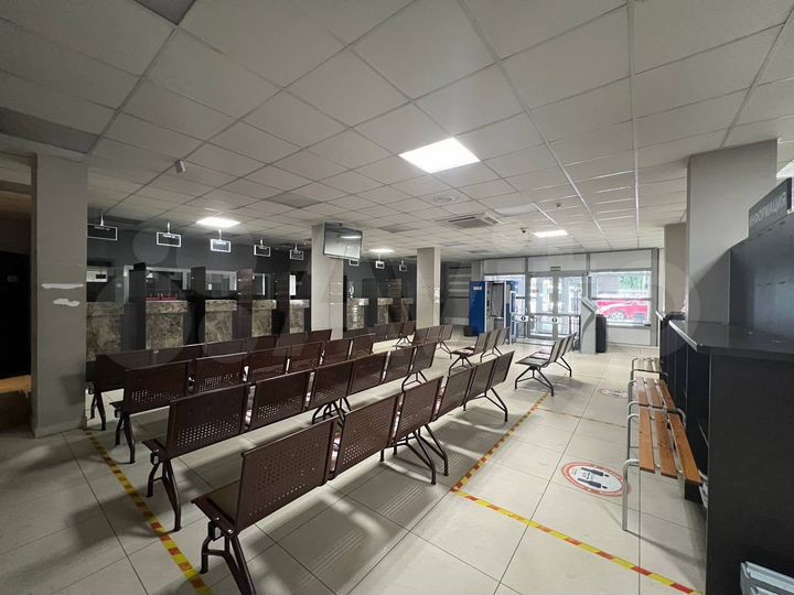 Свободного назначения, 485 м²