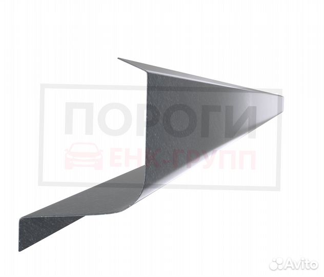 Пороги Honda Civic (4D) седан и другие