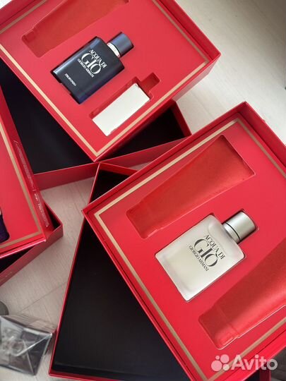 Парфюмерия оригинал