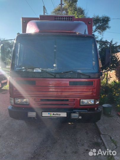 DAF 45.150, 1996