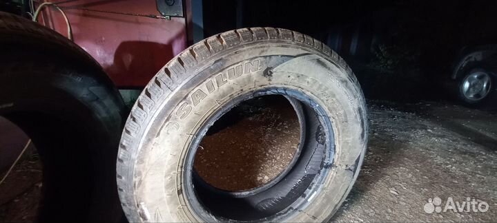 Шины sailun 235/70 R16