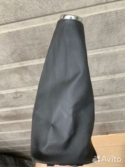 Чехол кулисы Toyota Corolla E120 1.4 4zzfe 2006