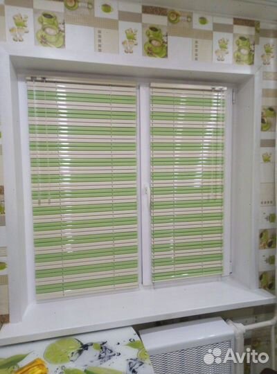 Окна от изготовителя