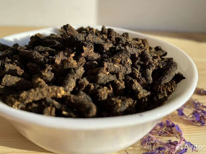 Иван-чай 1 килограмм 2О23 для здоровья, 2023