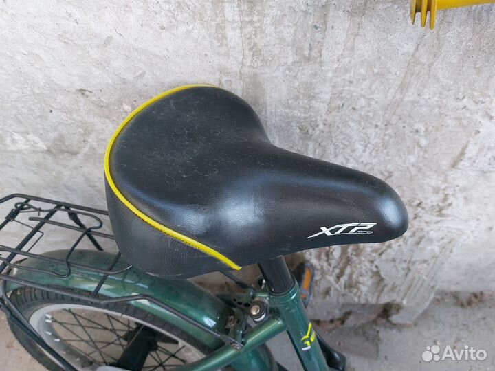 Велосипед детский 16