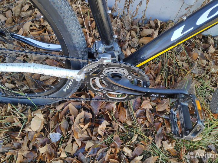 Lorak 500 2018 года