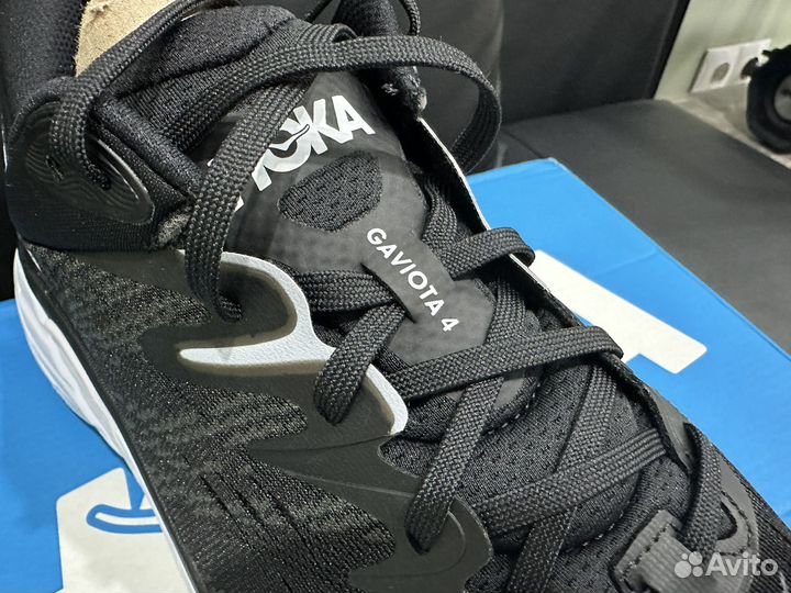 Hoka one one gaviota 4