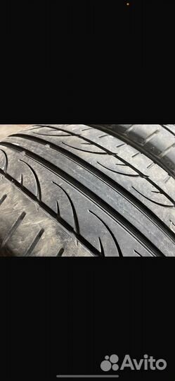 Hankook Ventus V12 Evo K110 205/55 R16