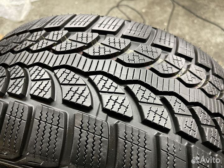 Bridgestone Blizzak LM-32 225/40 R18
