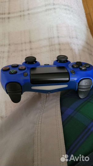 Геймпад dualshock 4 Wireless Controller реплика