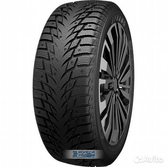 Dynamo Snow-H MWH02 215/70 R16 100S