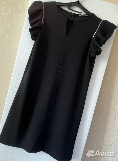 Платье женское 44 46 размер